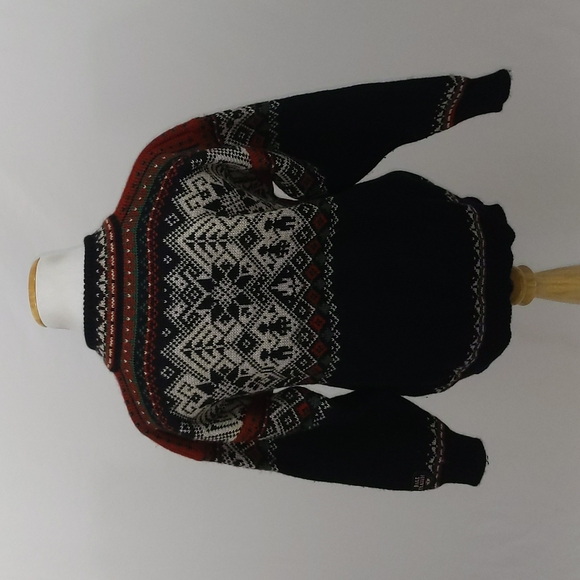 Dale of Norway Sweater - Picture 3 of 7